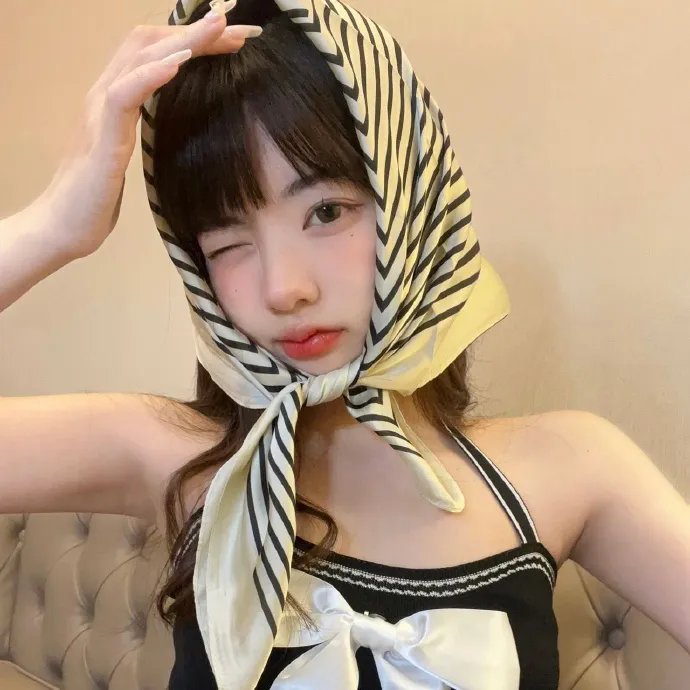辣手美眉