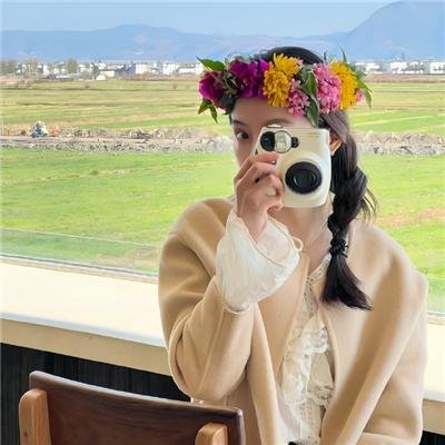 囧妈的极地任务