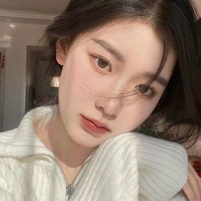 庭外的一角