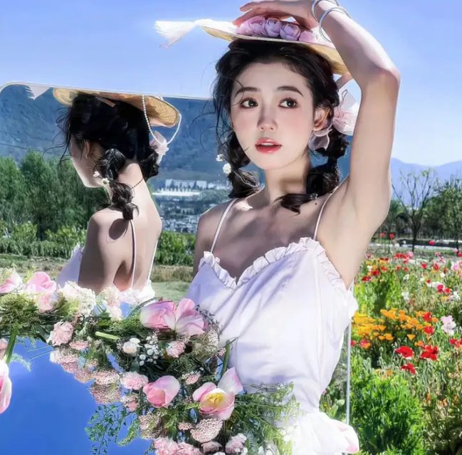 裸眼